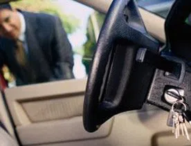 Security Locksmith Services Mountain View, CA 650-651-3442 - 19-Locked-keys-in-car